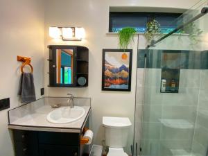 New, Modern, Country-feel, close to Arcata