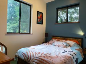 New, Modern, Country-feel, close to Arcata