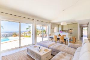 Altea Hills , Villa Noruega