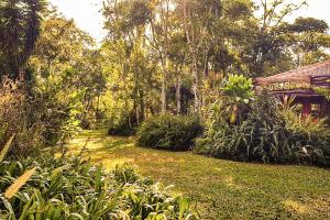 ApartCasa completo para até 4 próx. Templo Budista