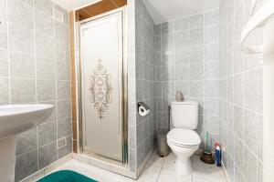 Montino - Studio 5 min du circuit - Parking - Wifi