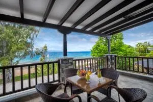 Iakovakis Seaside Exclusive Apartments - 科罗皮