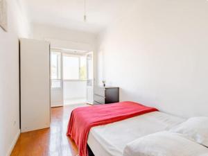 Colombo Mall Room - Séjours chez l'habitant, Lisbonne