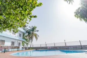 Hotel Azur Conakry - Tahire
