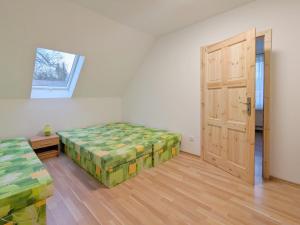Apartmány u Bernardů