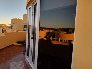 1C Casa 1 Sea Penthouse, Cerritos Beach Condo