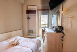 Bikakis Family Apartments - Vlátos