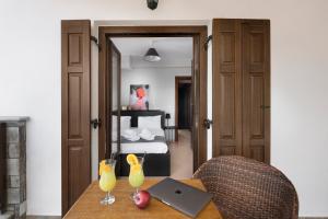 Iakovakis Seaside Exclusive Apartments