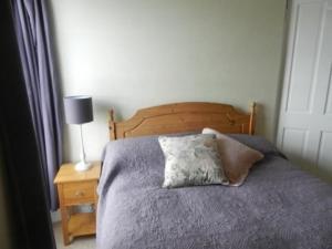 3 Prospect Place, New Quay, sleeps 6, parking, sea views, dog friendly