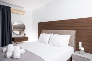 MY PHOS Boutique Apartments