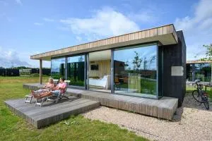 Buiten Pekelinge - Panorama Lodge - Aagtekerke