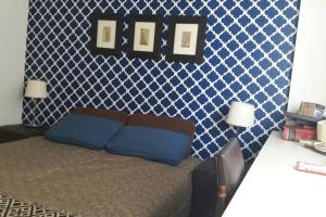 Av.AlvearPatio BullrichFour Seasons Hotel area.