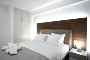 MY PHOS Boutique Apartments