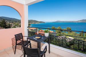 MY PHOS Boutique Apartments