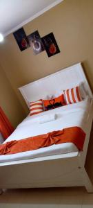 Floral BnB accommodation