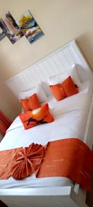 Floral BnB accommodation