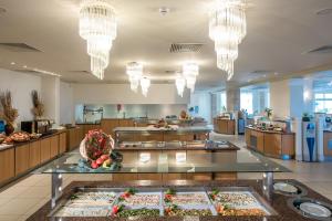 Annabelle Beach Resort Heraklio Greece