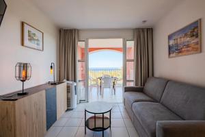 Résidence le Hameau de Cap Esterel - maeva Home - Studio 4 Personnes - Sélection MAE-0574
