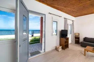 Vista di mare - Skala Prinos