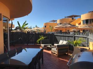 3A Beach Gear Equipped 2 BR Cerritos Beach Condo - Ubytování bez kategorie ve městě San Carlos