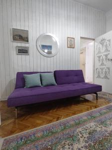 Mirta apartment