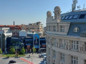 Mirta apartment
