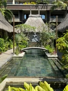 Apartment in Grand Baie - Mare Sèche