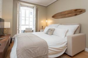 Apartamento de La Gandara