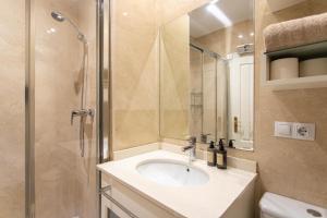 Apartamento de La Gandara