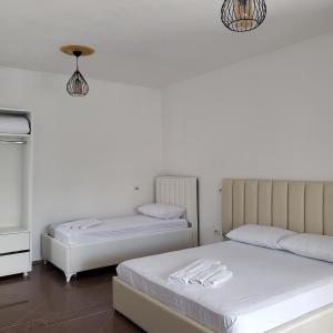 Pomegranates & Olives Guesthouse