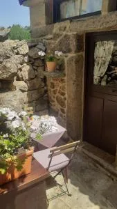 O muíño de Lucho - Dor