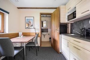 B48 Gardenhouse - a zöldben kényelmesen