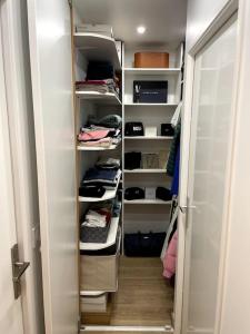 Appartements Appartement exceptionnel : photos des chambres
