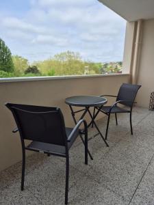 Appartements Appartement exceptionnel : photos des chambres