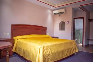 Auto Hotel Estrella del Sur