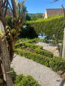 Maisons de vacances Sur la Cave : photos des chambres