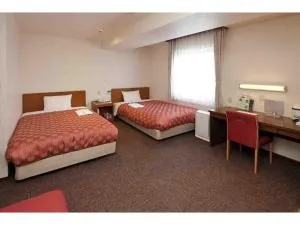 Kumegawa Wing Hotel - Vacation STAY 63069v - Higashiyamato