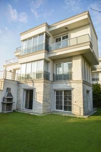 Nora Marmara Luxury Villas in Istanbul