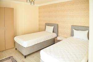 Nora Marmara Luxury Villas in Istanbul