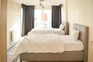 Nora Marmara Luxury Villas in Istanbul