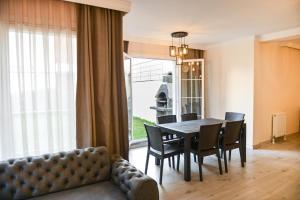 Nora Marmara Luxury Villas in Istanbul