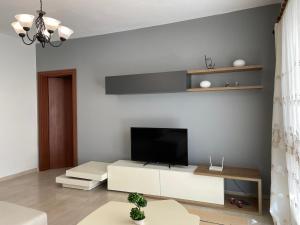 Peak Apartment in Central Durres #1