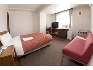 Kumegawa Wing Hotel - Vacation STAY 63078v - Higashiyamato