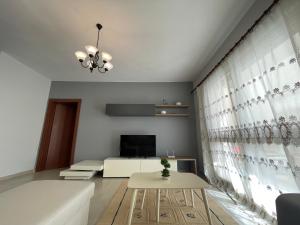 Peak Apartment in Central Durres #1