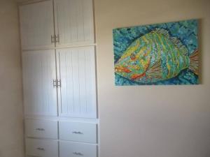 6B Mountain and Ocean Views Cerritos Beach Condo