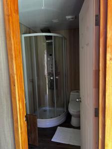 Alojamiento rústico Belloto (3)