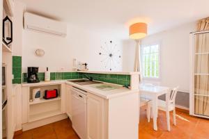 Résidence Les Rivages du Lac - maeva Home - Appartement 2 pièces 7 personnes - Sélection MAE-5661