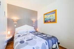 Résidence Les Rivages du Lac - maeva Home - Appartement 2 pièces 7 personnes - Sélection MAE-5661