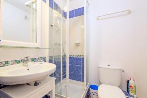 Résidence Les Rivages du Lac - maeva Home - Appartement 2 pièces 7 personnes - Sélection MAE-5661