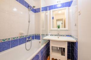 Résidence Les Rivages du Lac - maeva Home - Appartement 2 pièces 7 personnes - Sélection MAE-5661